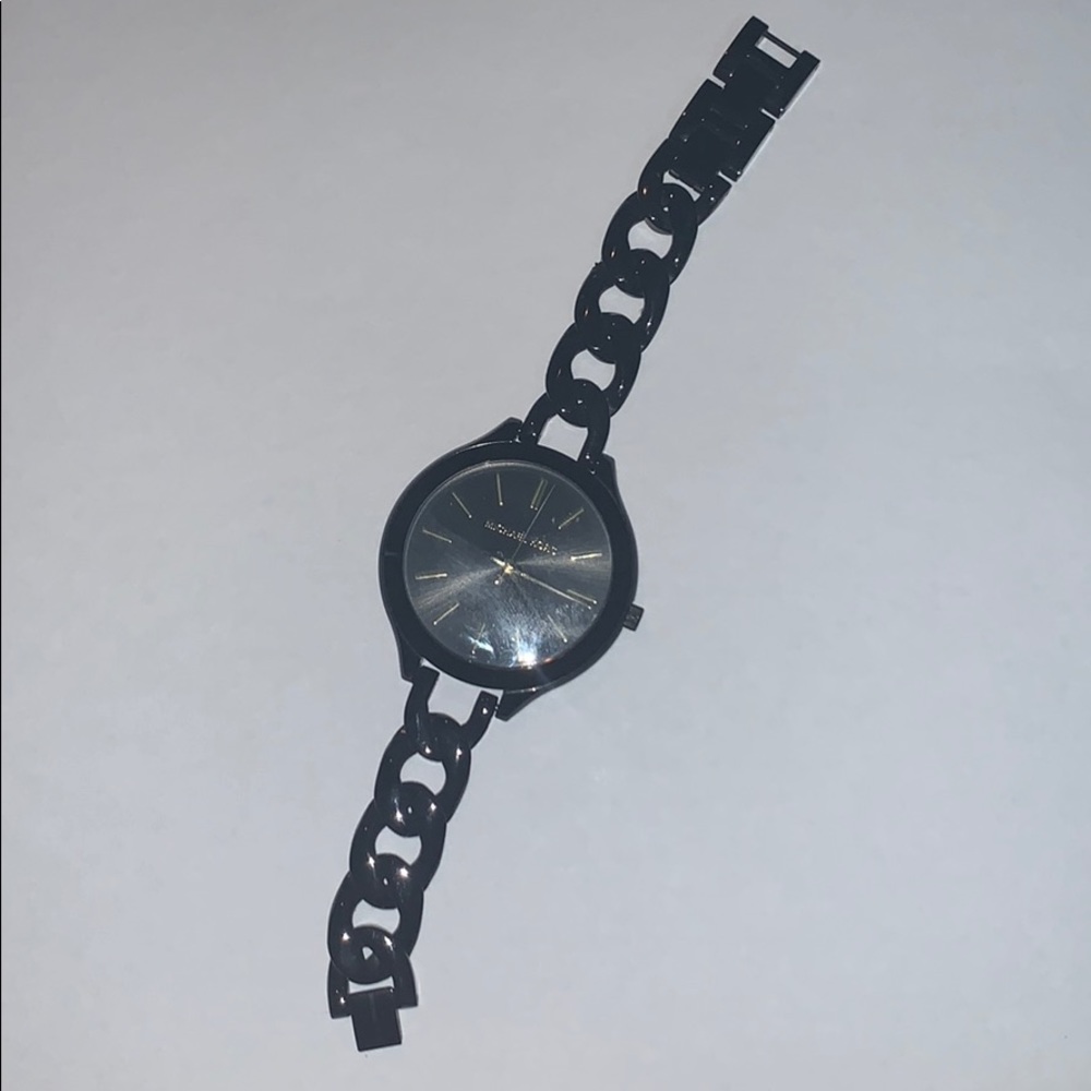 Micheal Kors watch